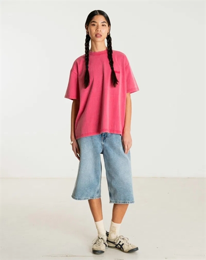 Shan Bermuda Shorts - Woodbird Female